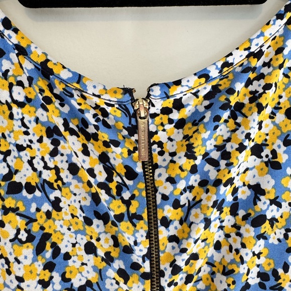 Michael Kors Floral Dress - Picture 3 of 5